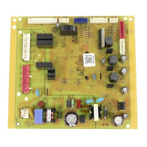SAMSUNG DA92-01150B CONTROL BOARDS