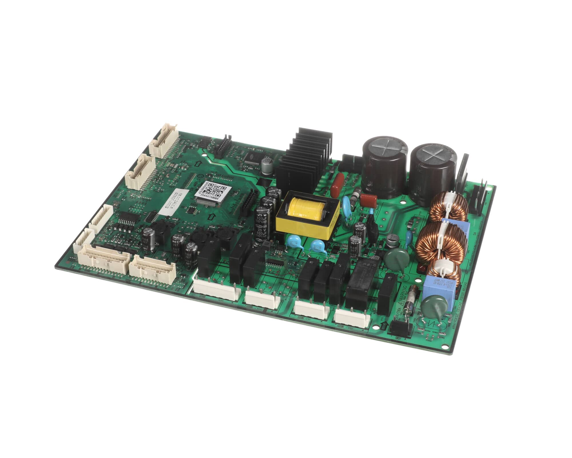 SAMSUNG DA94-06786F CONTROL BOARDS