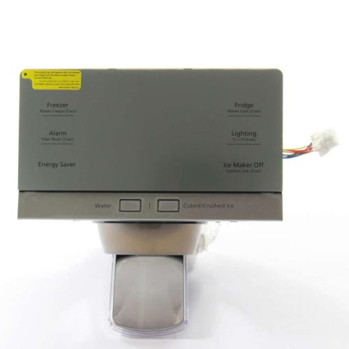 SAMSUNG DA97-13809T AIR CLEANER REPLACEMENT PARTS