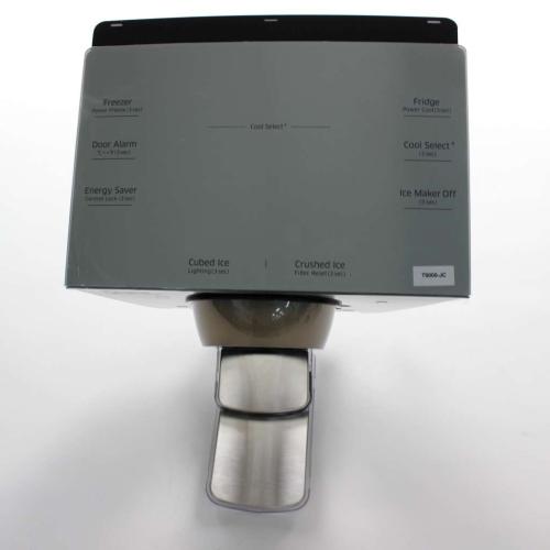 SAMSUNG DA97-15112C AIR CLEANER REPLACEMENT PARTS