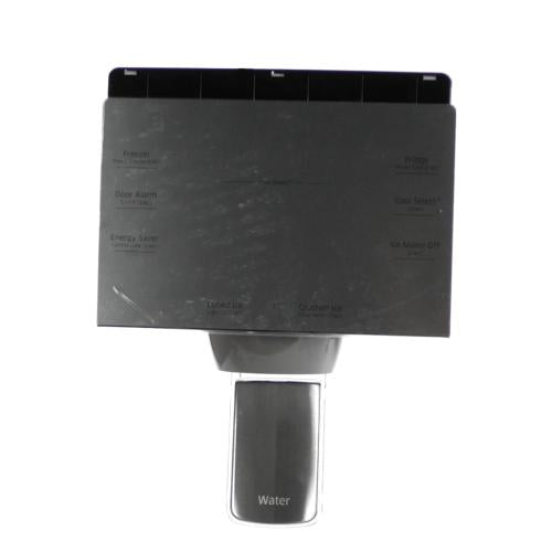 SAMSUNG DA97-15112K AIR CLEANER REPLACEMENT PARTS