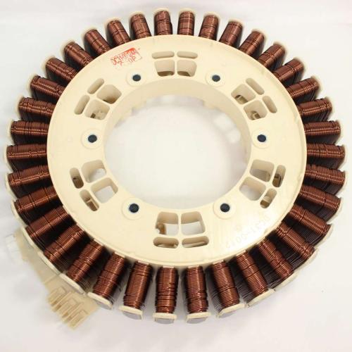 SAMSUNG DC31-00124A MOTOR PARTS