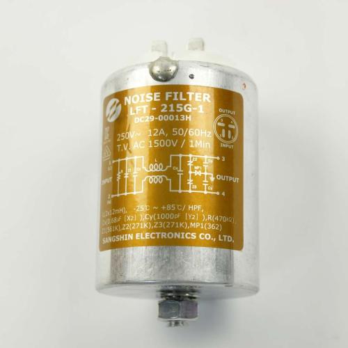 SAMSUNG DC29-00013H AIR FILTERS