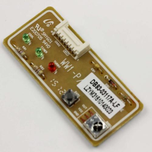 SAMSUNG DB93-03117A CONTROL BOARDS