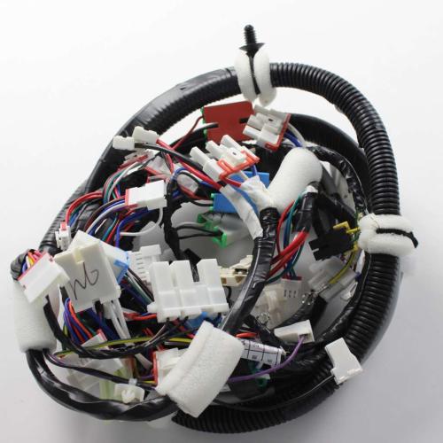 SAMSUNG DC93-00593A AIR CLEANER REPLACEMENT PARTS