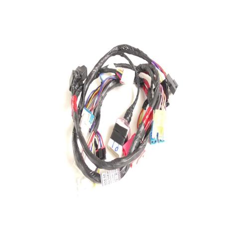 SAMSUNG DC93-00563A AIR CLEANER REPLACEMENT PARTS
