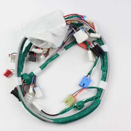 SAMSUNG DC93-00054C AIR CLEANER REPLACEMENT PARTS