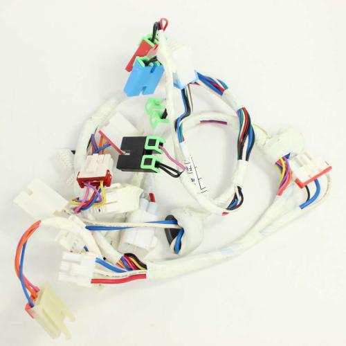 SAMSUNG DC93-00529A AIR CLEANER REPLACEMENT PARTS