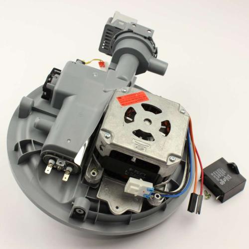 SAMSUNG DD82-01126B SUMP PUMP PARTS