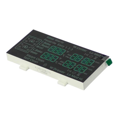 SAMSUNG DE07-00130A DISPLAY CONTROL BOARDS