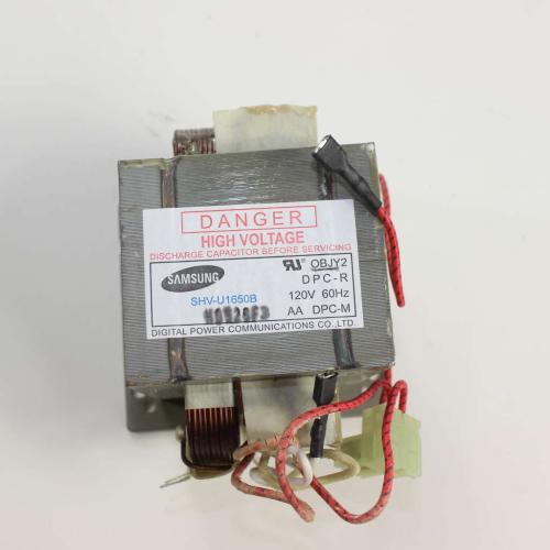 SAMSUNG DE26-00122B TRANSFORMERS