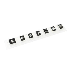 SAMSUNG DE81-07764A AIR VENTS
