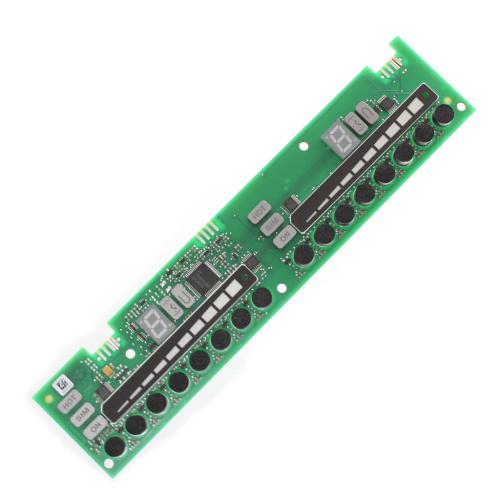 SAMSUNG DE81-04096A CONTROL BOARDS