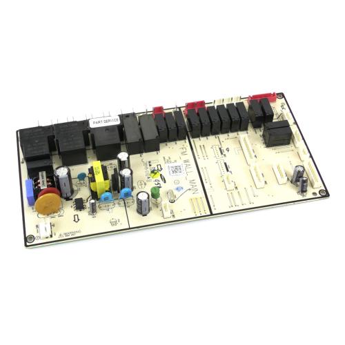 SAMSUNG DE92-04045A CONTROL BOARDS