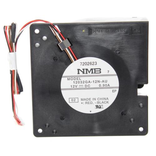 SAMSUNG DG31-00011D BLOWER FANS