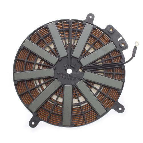 SAMSUNG DG27-01017A AIR CLEANER REPLACEMENT PARTS