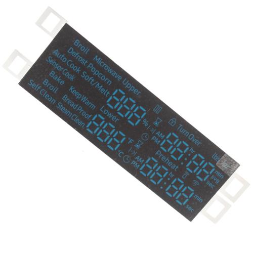 SAMSUNG DG07-01009C CONTROL & CIRCUIT BOARDS