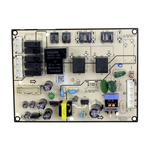 SAMSUNG DG92-01207D CONTROL BOARDS