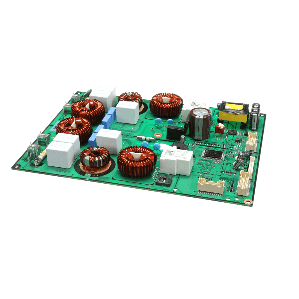 SAMSUNG DG92-01285A CONTROL BOARDS