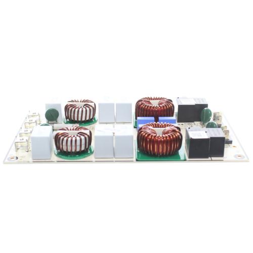 SAMSUNG DG92-01246A CONTROL BOARDS