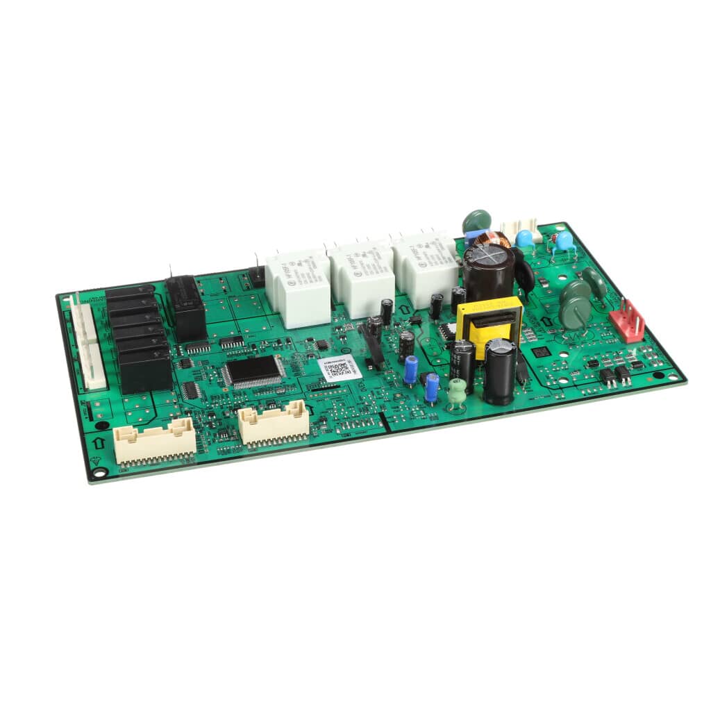 SAMSUNG DG92-01198D CONTROL BOARDS