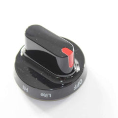 SAMSUNG DG64-00472C KNOBS AND DIALS