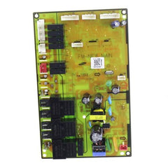 SAMSUNG DG92-01084D CONTROL BOARDS