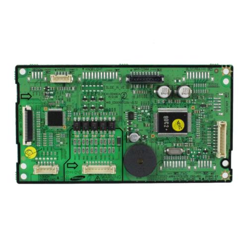 SAMSUNG DG92-01069G CONTROL BOARDS