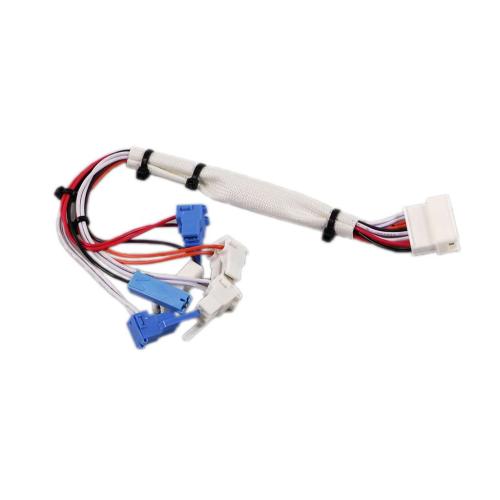 SAMSUNG DG96-00359A WIRE CONNECTIONS