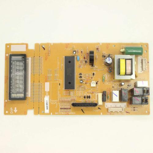 SHARP DPWBFB081MRU0 CONTROL BOARDS