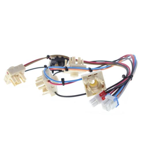 SAMSUNG DG96-00820A IGNITION CONTROL BOARDS