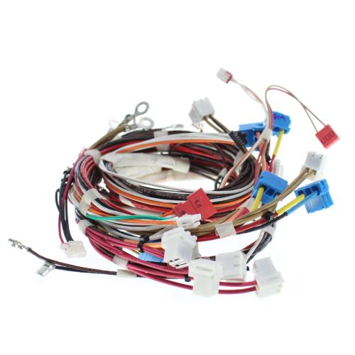 SAMSUNG DG96-00487A WIRING HARNESSES