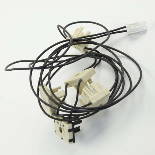 SAMSUNG DG96-00298E IGNITION CONTROL BOARDS