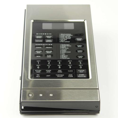 SHARP FPNLCB407MRK0 CONTROL BOARDS