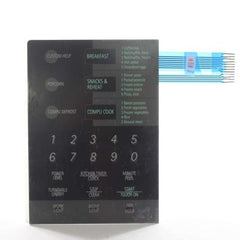 SHARP FUNTKB153MRE0 AIR CLEANER REPLACEMENT PARTS