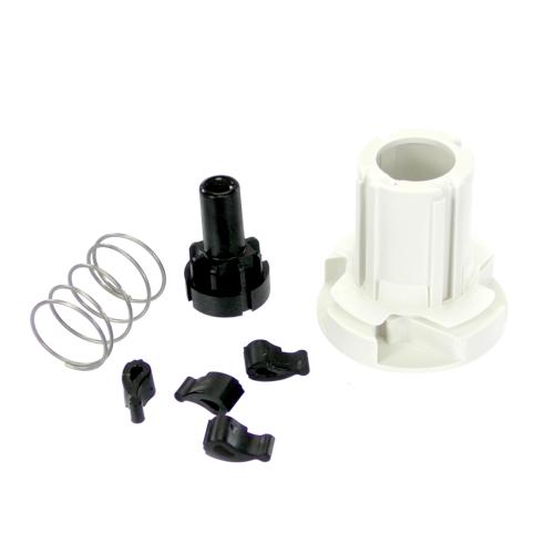 WHIRLPOOL 285810 AIR CLEANER REPLACEMENT PARTS