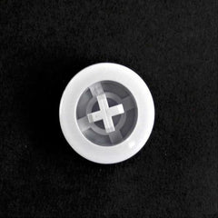 WHIRLPOOL 3-24898-007 AIR VENTS