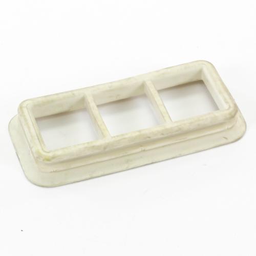 WHIRLPOOL 2307810 AIR VENTS