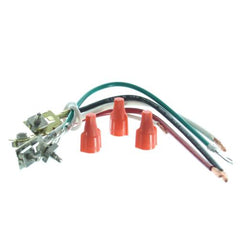 WHIRLPOOL 279318 TERMINALS
