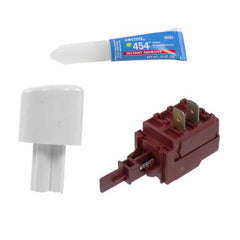WHIRLPOOL 280111 SWITCHING RELAYS