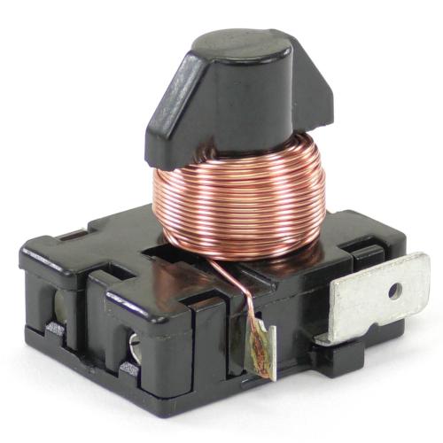WHIRLPOOL 4312462 OVERLOAD SWITCHES