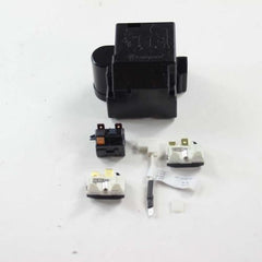 WHIRLPOOL 8201769 AIR CLEANER REPLACEMENT PARTS