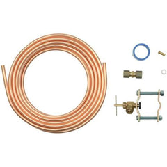 WHIRLPOOL 8003RP GAS VALVE ASSEMBLIES