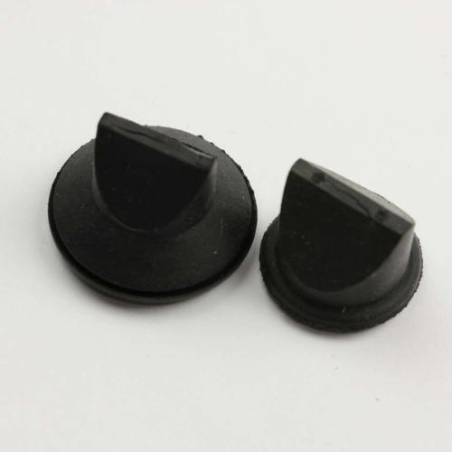 WHIRLPOOL 8201796 GAS VALVES