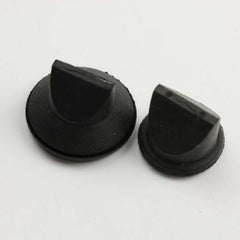WHIRLPOOL 8201796 GAS VALVES
