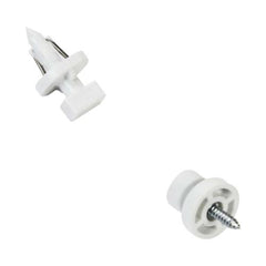 WHIRLPOOL 4388539 WALL BRACKETS & PARTS