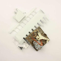 WHIRLPOOL 8201515 GAS VALVE ASSEMBLIES