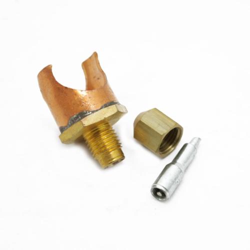 WHIRLPOOL 978030 SOLENOID VALVES