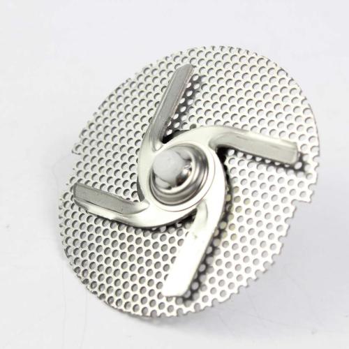 WHIRLPOOL W10083957 GENERAL EQUIPMENT HARDWARE