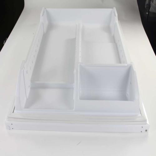 WHIRLPOOL LW10599404 AIR CLEANER REPLACEMENT PARTS